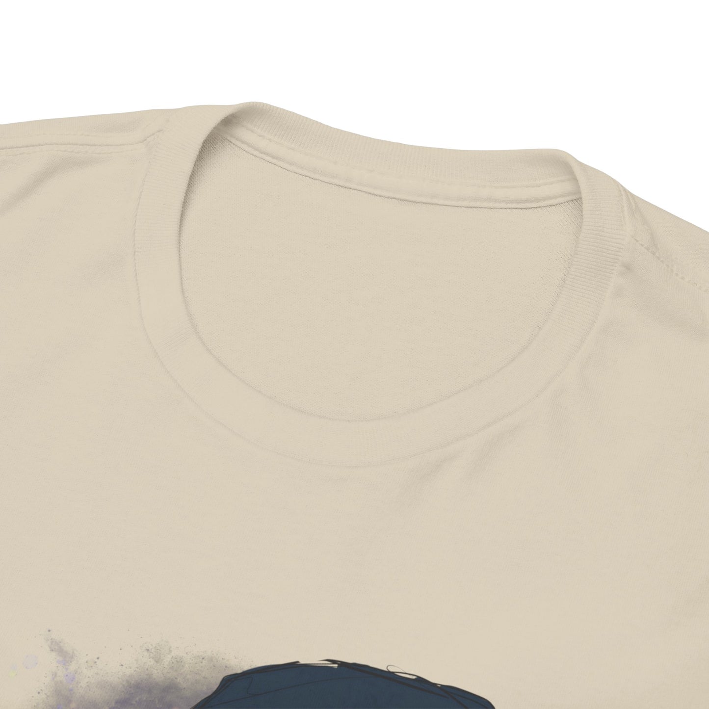 I Put A Spell On You Unisex Heavy Cotton Tee