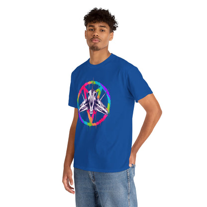 Drip Unisex Heavy Cotton Tee