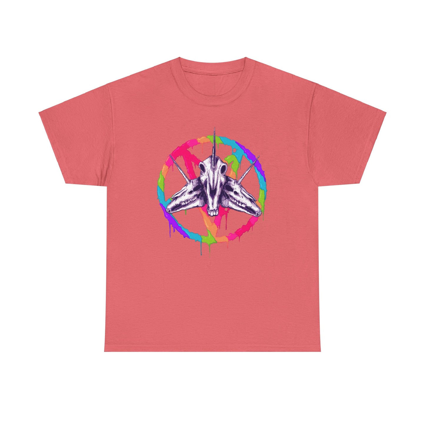Drip Unisex Heavy Cotton Tee