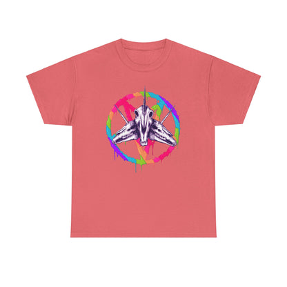 Drip Unisex Heavy Cotton Tee