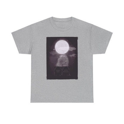 Stand By Me Unisex Heavy Cotton Tee