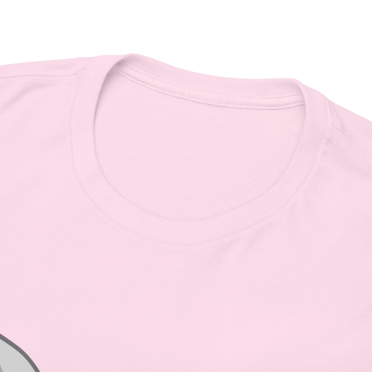 Domination Unisex Heavy Cotton Tee