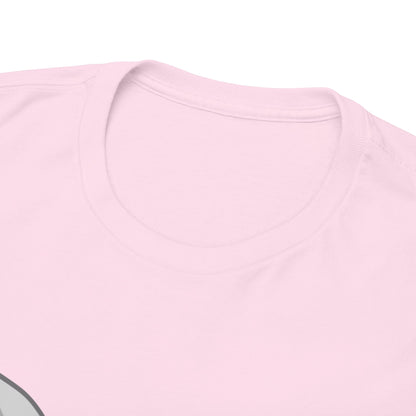 Domination Unisex Heavy Cotton Tee
