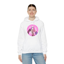 Women United Unisex Heavy Blend Hooded Sweatshirt