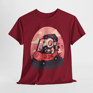 Lil Doc Unisex Heavy Cotton Tee