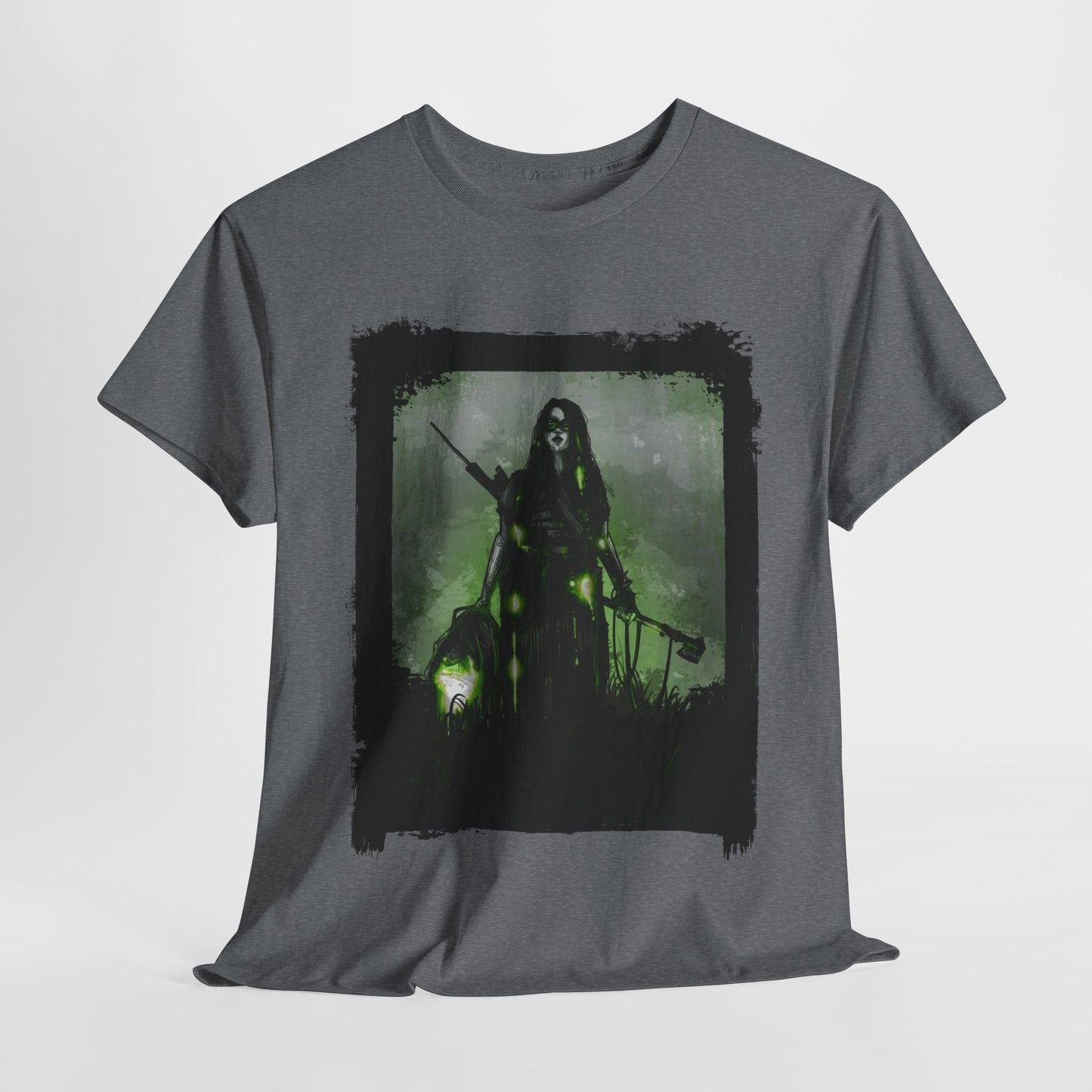 Kühtaamia Unisex Heavy Cotton Tee