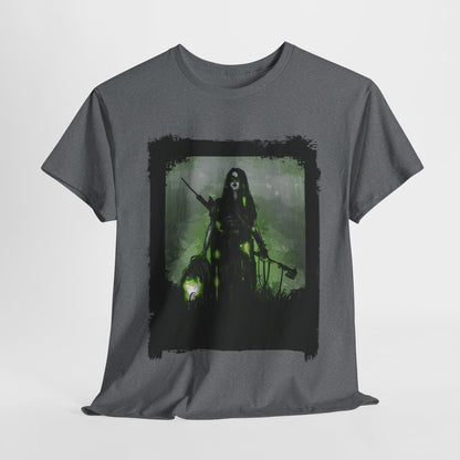 Kühtaamia Unisex Heavy Cotton Tee