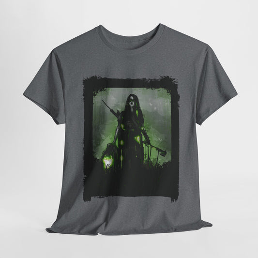 Kühtaamia Unisex Heavy Cotton Tee