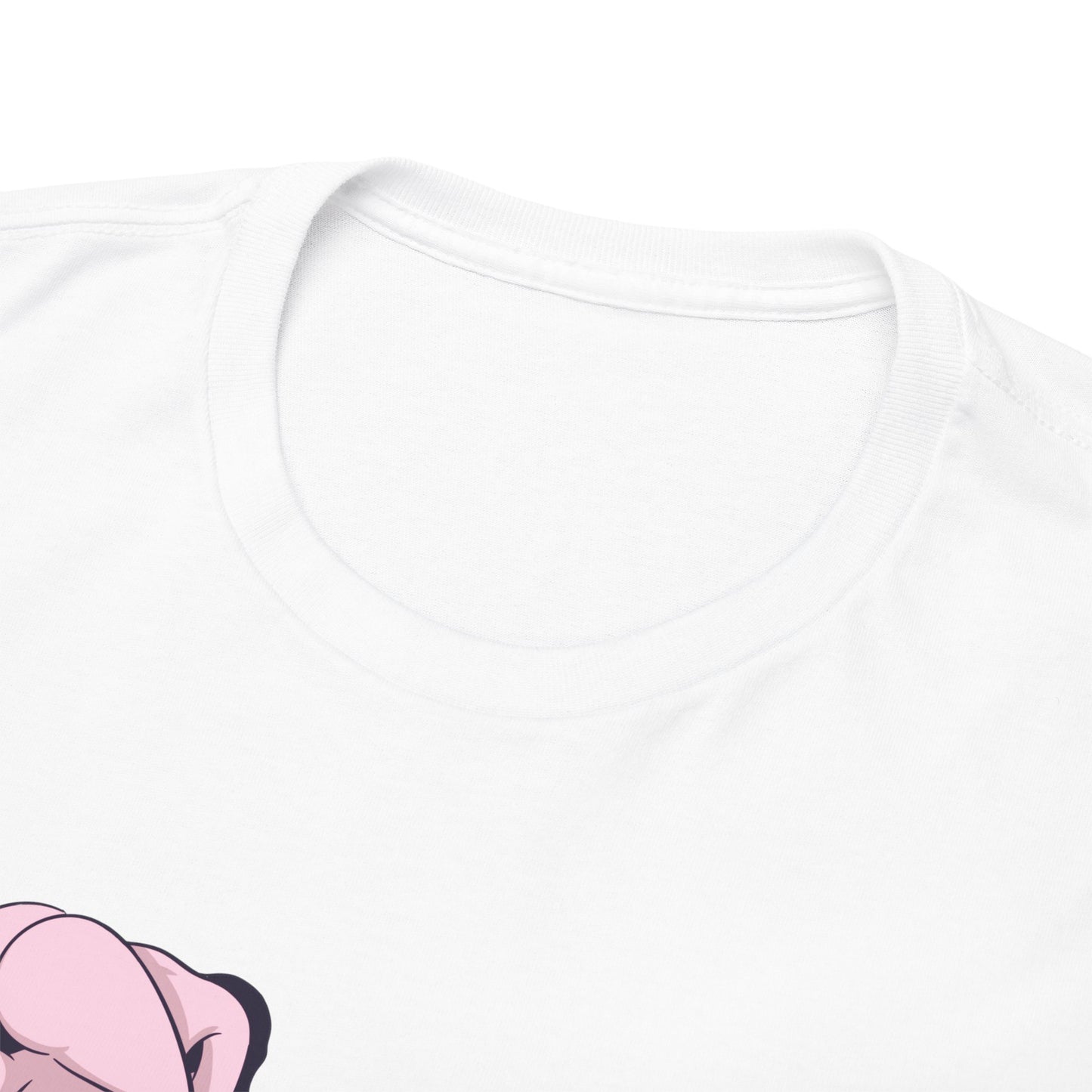 Sushi Unisex Heavy Cotton Tee