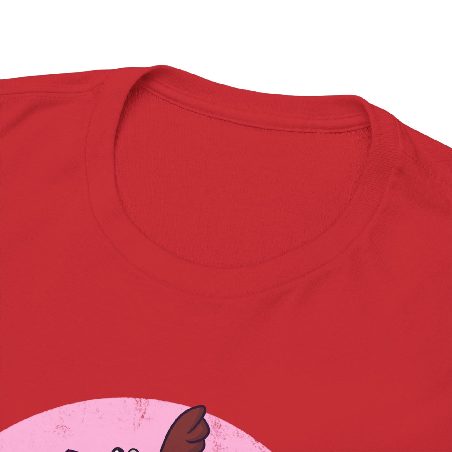 Southern Royalty Unisex Heavy Cotton Patreon Tee