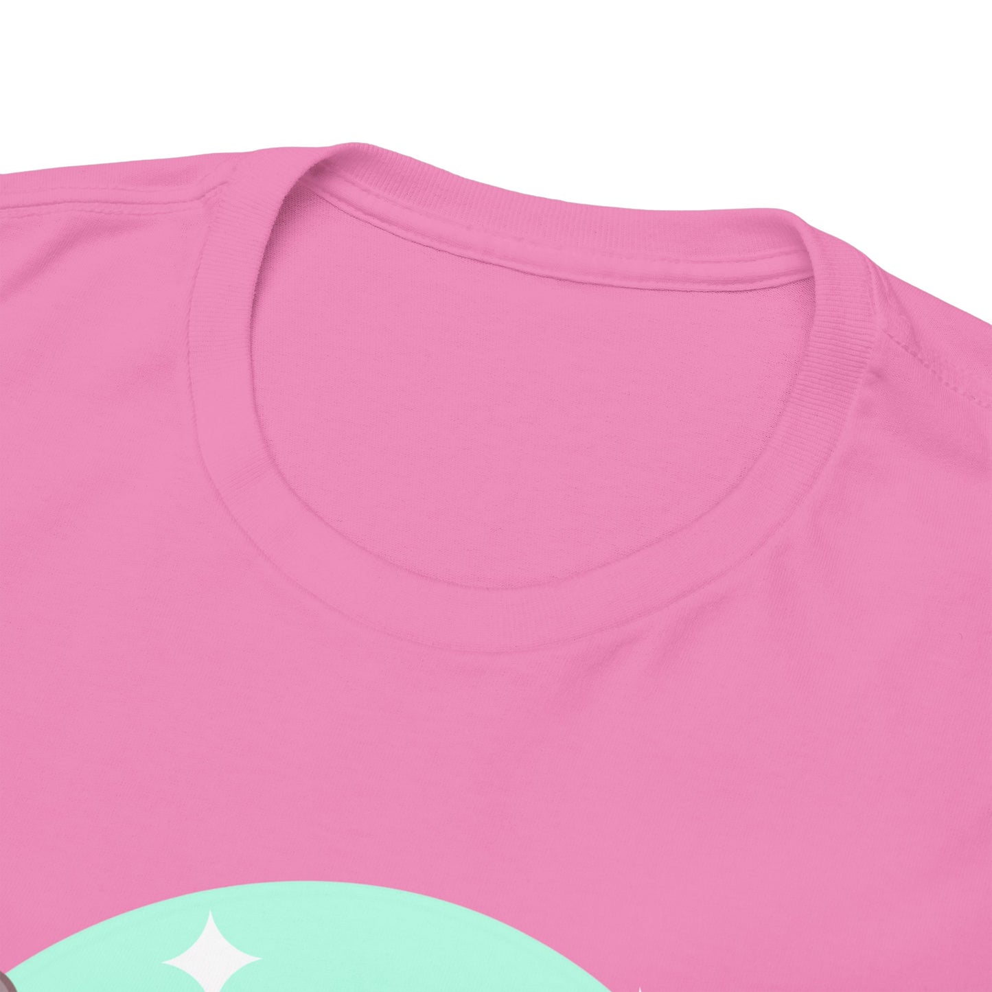 STFU Unisex Heavy Cotton Tee