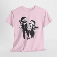 Plushie Mac Unisex Heavy Cotton Tee