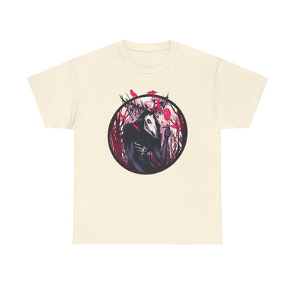 Sucker Unisex Heavy Cotton Tee