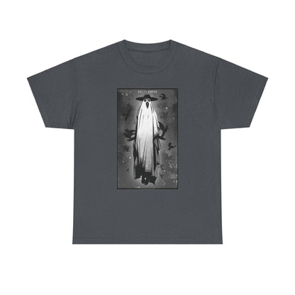 Plague In Peace Unisex Heavy Cotton Tee