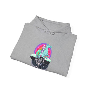 Sweet & Salty Unisex Heavy Blend Hooded Sweatshirt