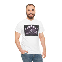 The Power Of Manon Unisex Heavy Cotton Tee