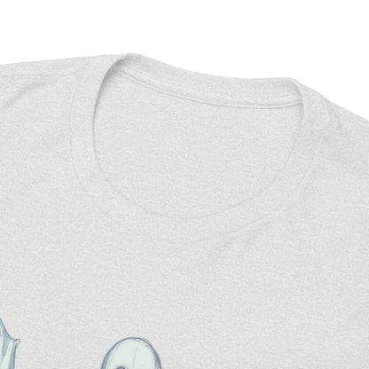 Spooky Season Unisex Heavy Cotton Tee