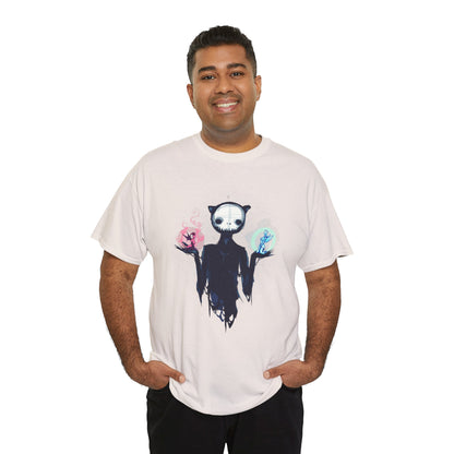 Pick Your Poison Unisex Heavy Cotton Tee