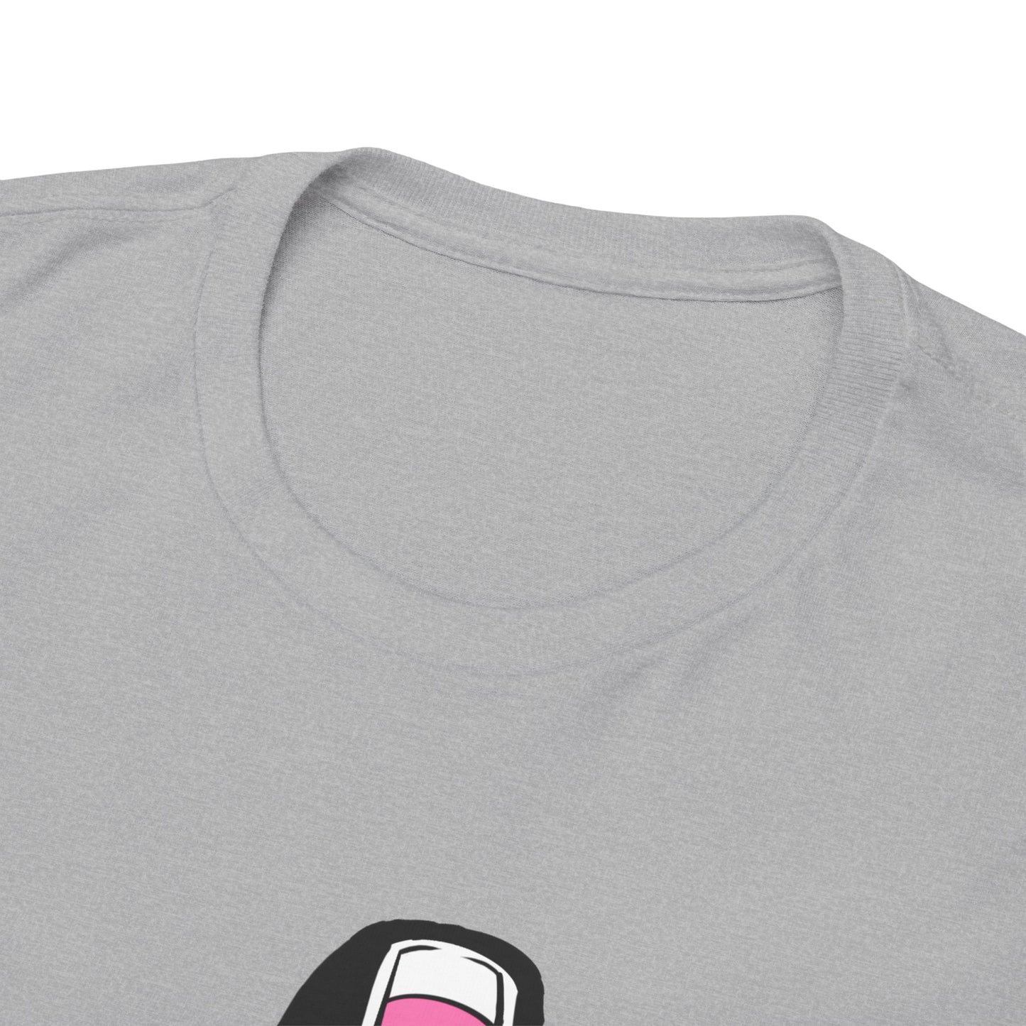 Fun Nun Unisex Heavy Cotton Tee