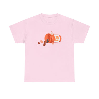 Prescription Unisex Heavy Cotton Tee