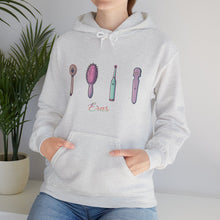 Orgasm Evolution Unisex Heavy Blend Hooded Sweatshirt