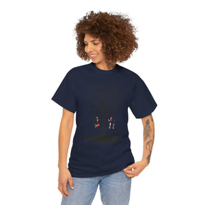 Love Tree Unisex Heavy Cotton Tee