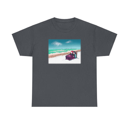 Eternal Sunshine Unisex Heavy Cotton Tee