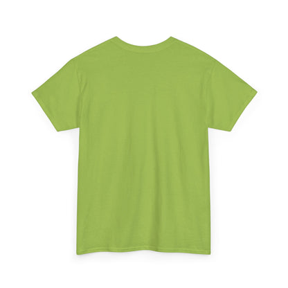 Extra Pickles Unisex Heavy Cotton Tee