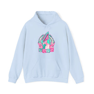 Pyramid Baby Unisex Heavy Blend Hooded Sweatshirt