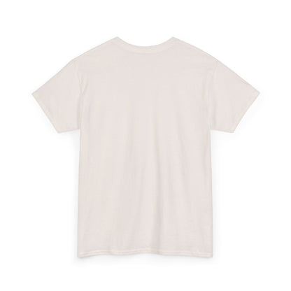 A Very Adventurous Woman Unisex Heavy Cotton Tee