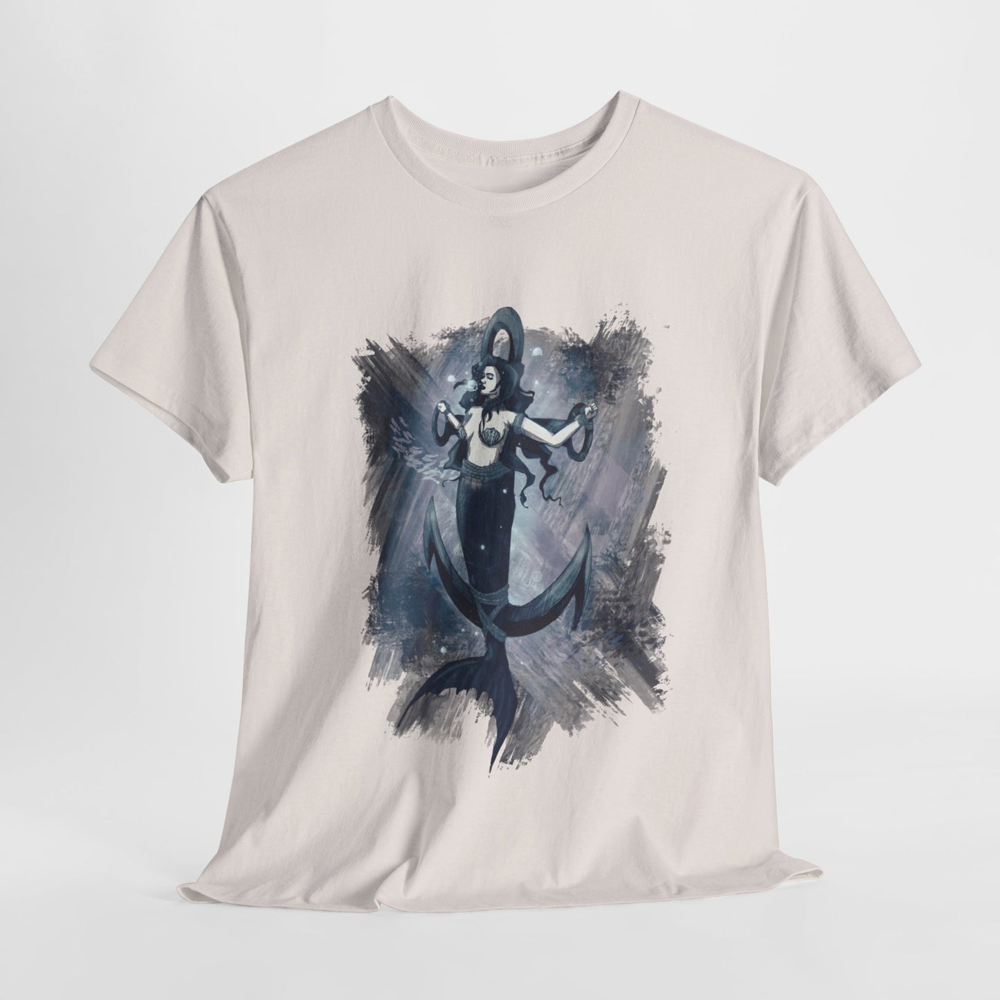 Sea Of Love Unisex Heavy Cotton Tee