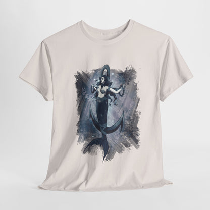 Sea Of Love Unisex Heavy Cotton Tee