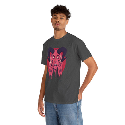 Kitties & Titties II Unisex Heavy Cotton Tee