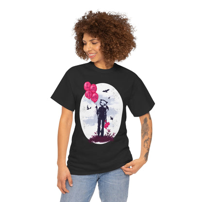 IHIH Unisex Heavy Cotton Tee