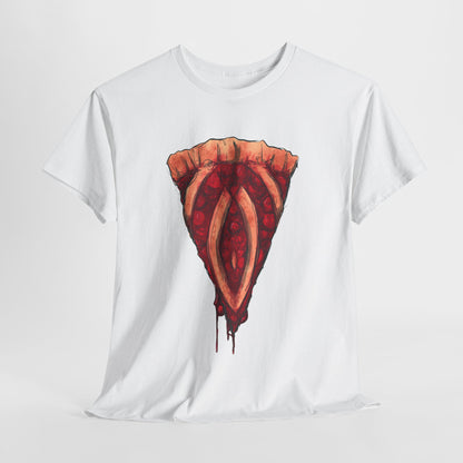 Cherry Pie Unisex Heavy Cotton Tee