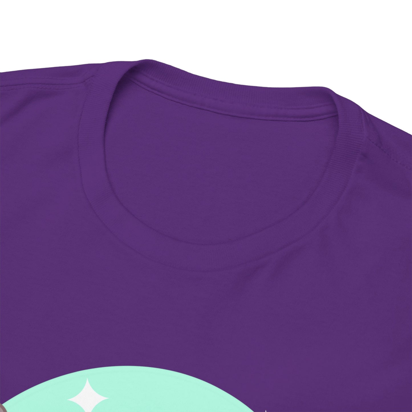 STFU Unisex Heavy Cotton Tee