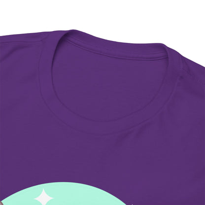 STFU Unisex Heavy Cotton Tee