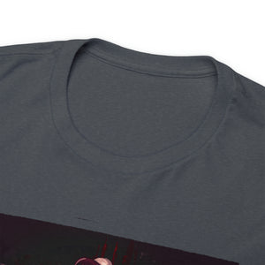 The Cell Unisex Heavy Cotton Tee