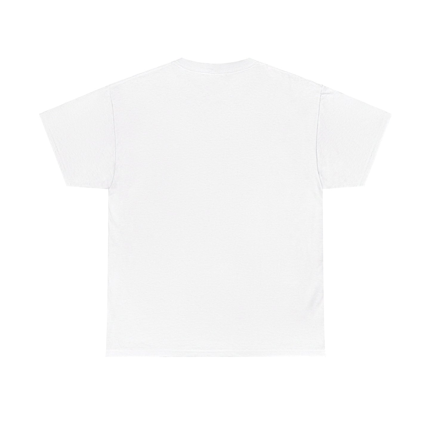 Halloween Over Everything Unisex Heavy Cotton Tee