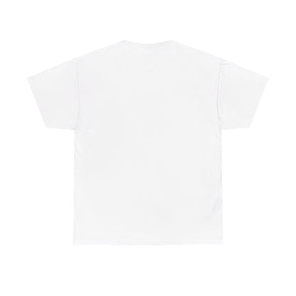 Halloween Over Everything Unisex Heavy Cotton Tee