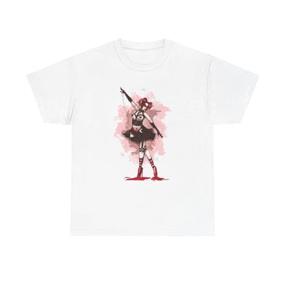 Demoni IV Unisex Heavy Cotton Tee