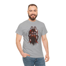 The Viking Unisex Heavy Cotton Tee