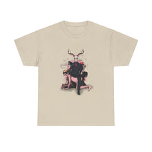 Deer Daddy Series 2: Sub Chair Unisex Heavy Cotton Tee