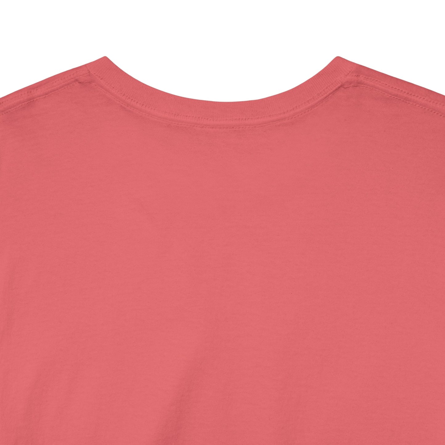 Girl Boss Unisex Heavy Cotton Tee