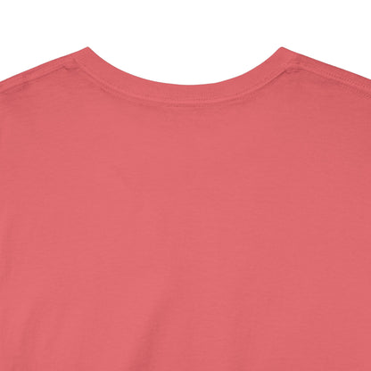 Girl Boss Unisex Heavy Cotton Tee