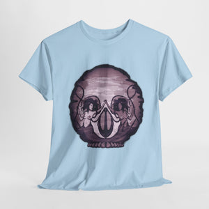 Sleepwalk Unisex Heavy Cotton Tee