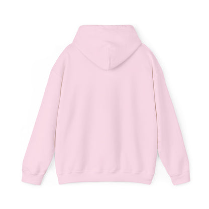 STFU II Unisex Heavy Blend Hooded Sweatshirt