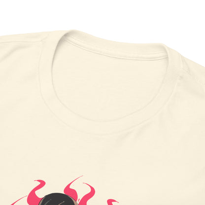 Cool Rider Unisex Heavy Cotton Tee