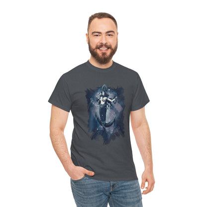 Sea Of Love Unisex Heavy Cotton Tee