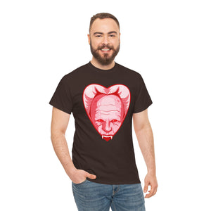 Vampire Love Unisex Heavy Cotton Tee